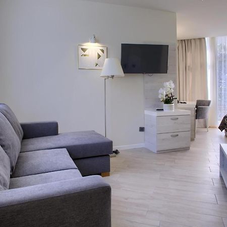 Luna Beach Hotel Golden Sands Εξωτερικό φωτογραφία