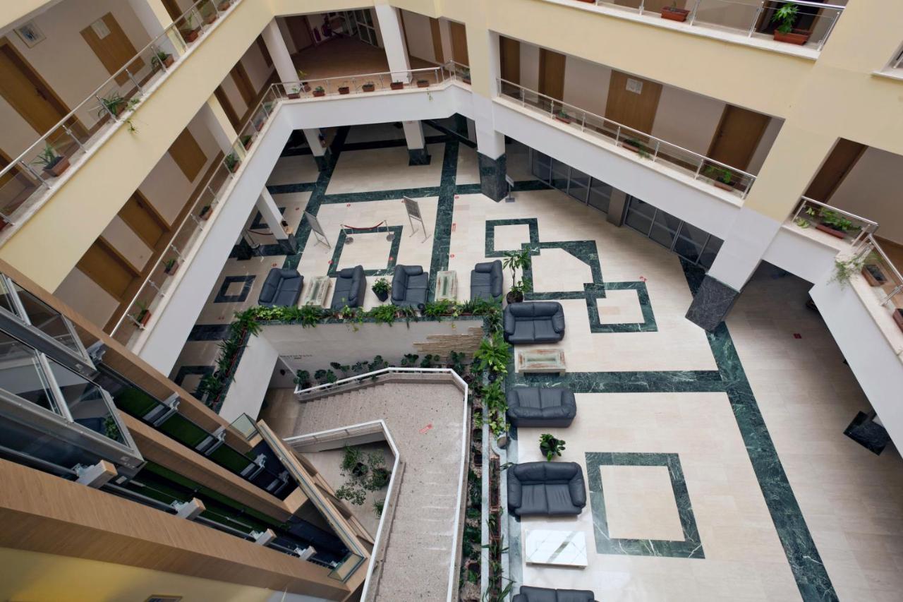 Luna Beach Hotel Golden Sands Εξωτερικό φωτογραφία