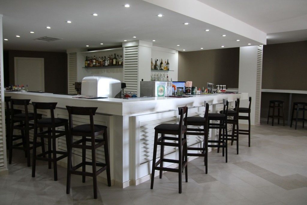 Luna Beach Hotel Golden Sands Εξωτερικό φωτογραφία