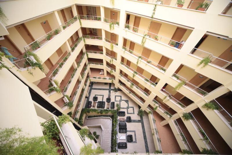 Luna Beach Hotel Golden Sands Εξωτερικό φωτογραφία